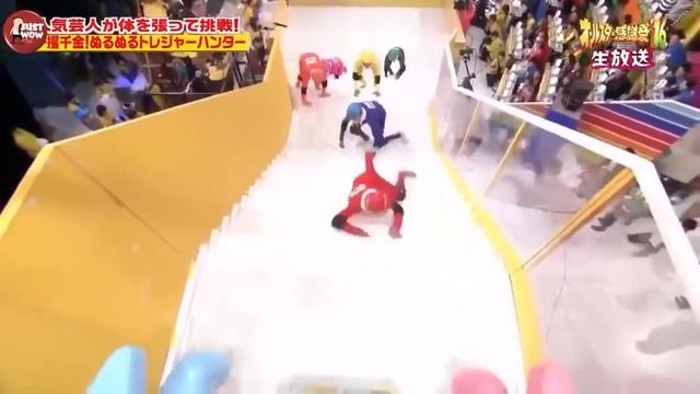 ЧАСТЬ 1. МОКРАЯ ЛЕСТНИЦА. ГОНКА СТОЛЕТИЯ ПОД ОТЕЧЕСТВЕННУЮ МУЗЫКУ смотреть онлайн