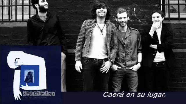 Apartment - Fall Into Place (Subtitulada) смотреть онлайн