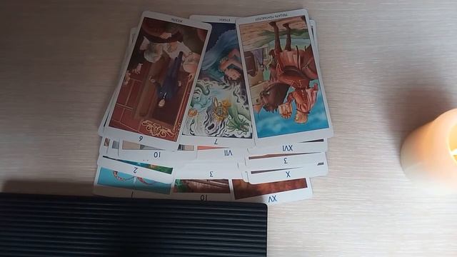 Гадание!На тему:Какое впечатление Вы производите на людей!! смотреть онлайн