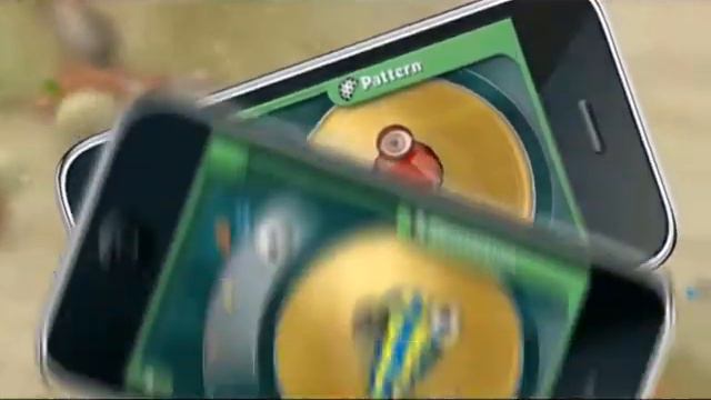 Spore Origins: Trailer смотреть онлайн