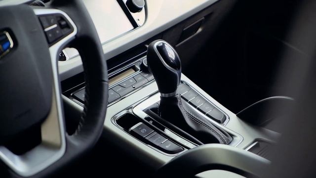 Автодар Geely в Оренбурге смотреть онлайн