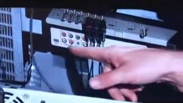 How to Connect a DVD Player to a TV смотреть онлайн