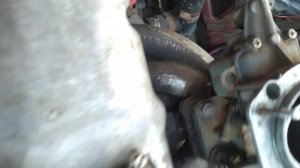 Что за стук? помогите найти причину. ваз 2105 карбюратор 1.3