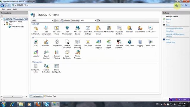 make your silkroad private server eng arabic guide by mousa part 2 смотреть онлайн