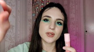 ASMR|АСМР макияж для сна| шепот для глубокого расслабления| персональное внимание|