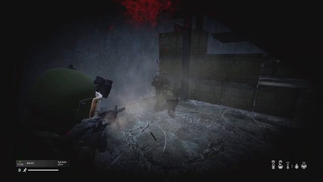 Combat logger gets dominated смотреть онлайн