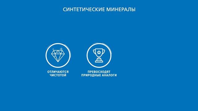 Компетенция Синтез и обработка минералов