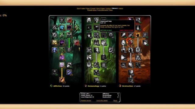 TBC Affliction Warlock PvE QUICK Guide! | Stat Priority, Talents, and Single Target Rotation! смотреть онлайн