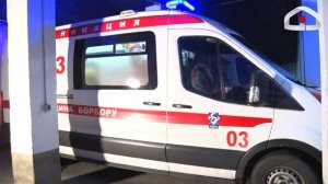 Как работает бригада скорой помощи