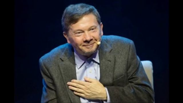 Экхарт Толле - Встреча в Крокус Сити Холле (Москва, 30.09.17) смотреть онлайн
