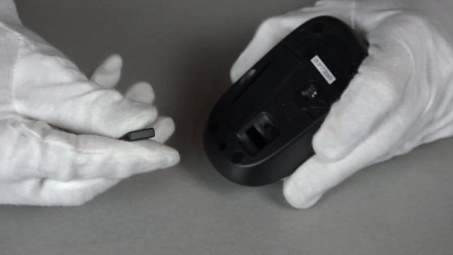 Genius SlimStar 8008 - удобный беспроводной комплект периферии смотреть онлайн