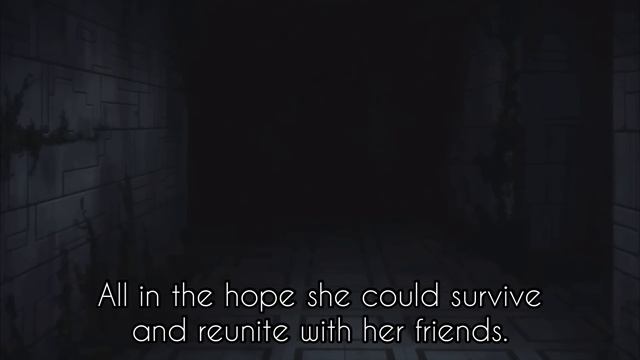 Danganronpa Characters that Suffered the Most смотреть онлайн