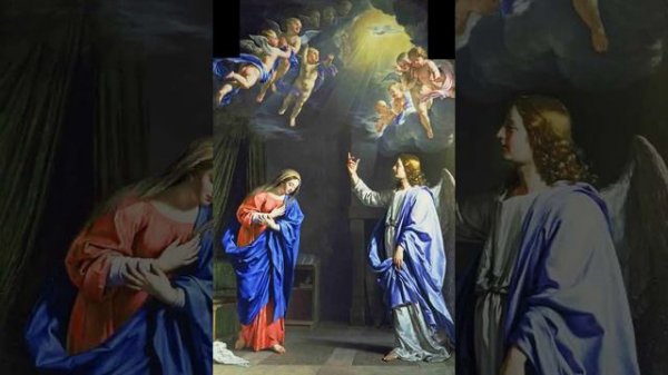 Magnificat - A. Vivaldi (RV 611)