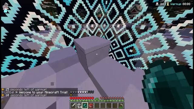 Mcpe Java Gui In android & Window 10 In 1.17 ✅ смотреть онлайн