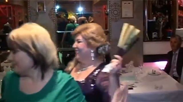 Хадижат Ибрагимова Творческий вечер смотреть онлайн