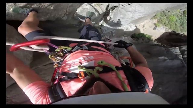 Barranco Valeron Forza Italia смотреть онлайн