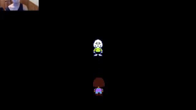 Its time to save...everybody|undertale pacifist Finale смотреть онлайн