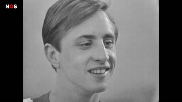 Johan Cruijff: The Unknown, uniek beeld van Nederlands grootste voetballer ooit | Johan Cruijff 75 смотреть онлайн