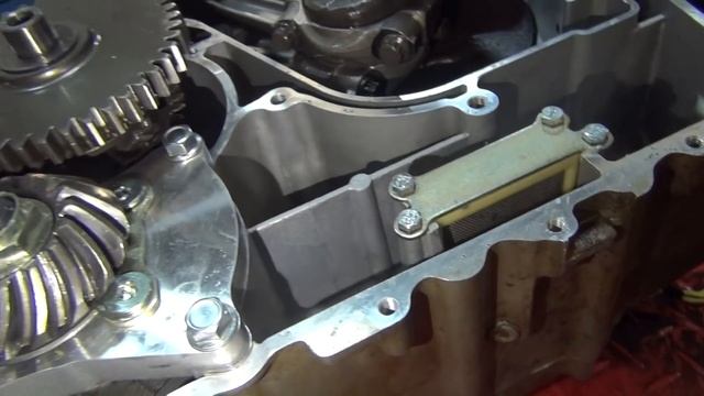 Расколол Двигатель На CFMoto Trecker 800 смотреть онлайн