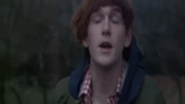 Patrick Wolf - Bluebells смотреть онлайн