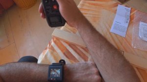 Китайский ВЛАГОМЕР для измерения влажности древесины