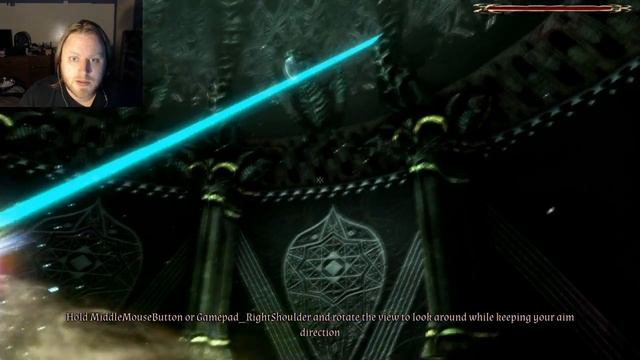 In Verbis Virtus #2 - THAT'S TELEKINESIS, KYLE смотреть онлайн