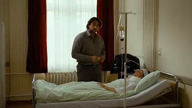 ГДР/DDR - Х/ф Барбара (2012)