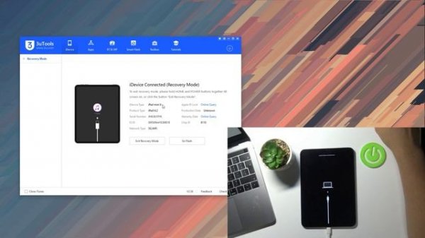 Как обойти экран блокировки iPad Mini 6 2021 – сброс пароля iPad Mini 6 2021