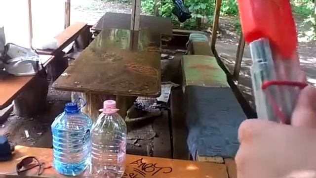 Мангал и шампура форестер смотреть онлайн