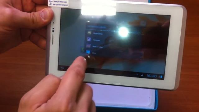 Мощный игровой планшет звонки и интернет смотреть онлайн