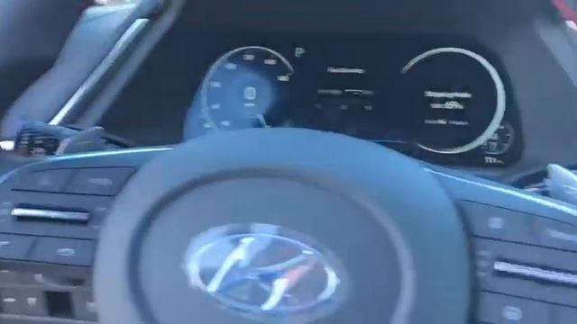 2021 Hyundai Sonata Riverside, Temecula, Loma Linda, Orange County, Corona, CA H10219 смотреть онлайн