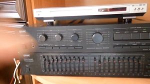 Radiotehnika S-50B (M) + Феникс 50у 008с + Екв. 008