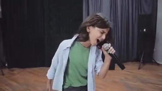 Миша Григорян - Мама (Cover) смотреть онлайн