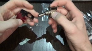 Переключатель-тумблер для авто с AliExpress