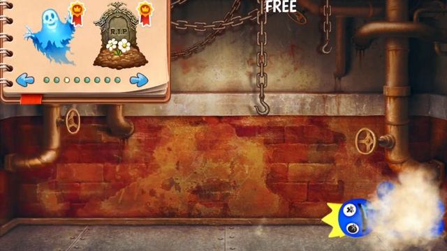 Rainbow Friends Blue Buddy vs Iron Maiden Vise | Kick the Buddy Mod New Update 2022 смотреть онлайн