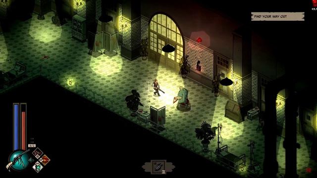 New ARPG Lovecrafts Untold Stories 2 Revealed!! Ready For Something Different? Rogue-like Elements! смотреть онлайн