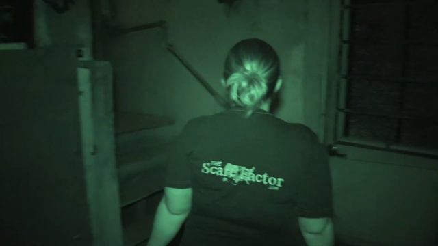 We Met Dr. Psycho At Land of Illusion Haunted Scream Park in Ohio! смотреть онлайн
