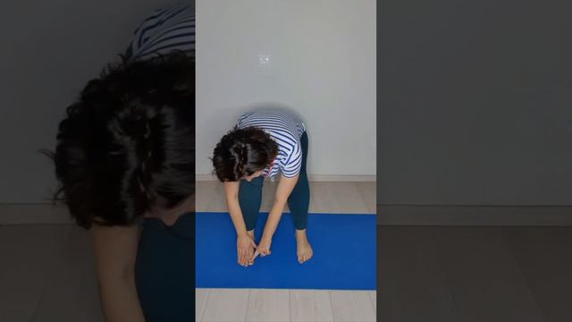 Укрепление связок стоп и снятие напряжения. смотреть онлайн