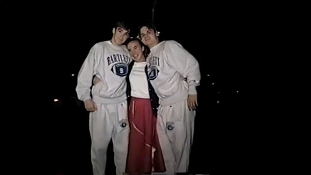 Bartlett High School Class of 2000 Senior Video смотреть онлайн