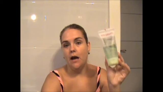 Rutina de desmaquillado, limpieza e hidratación смотреть онлайн