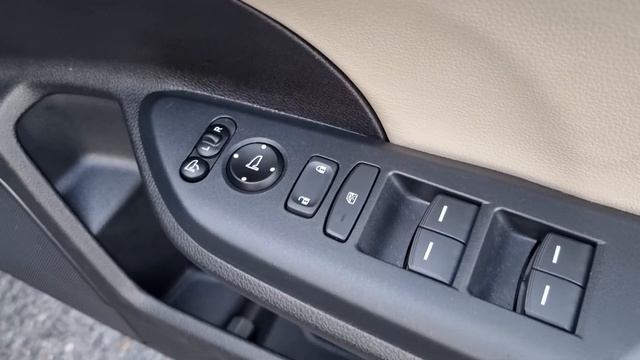 Honda Civic 1.0 VTEC Turbo EX | Blackpool Honda смотреть онлайн