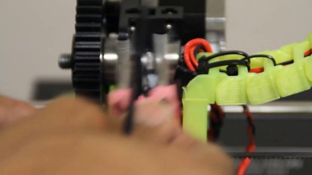 Expert Mods: Filament Quickchange смотреть онлайн