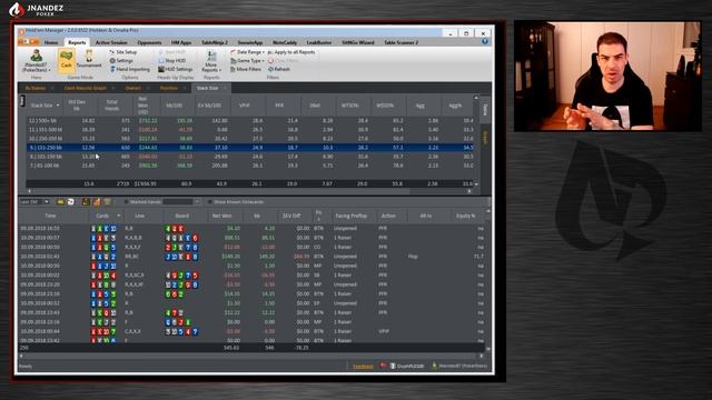 How YOU Can Crush Small Stakes PLO смотреть онлайн