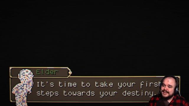 Zelda Style Adventures | Lenna's Inception (Xin Looks At) смотреть онлайн