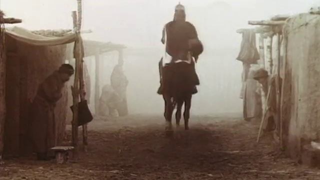 Тень завоевателя 1991 DVDRip AVC смотреть онлайн