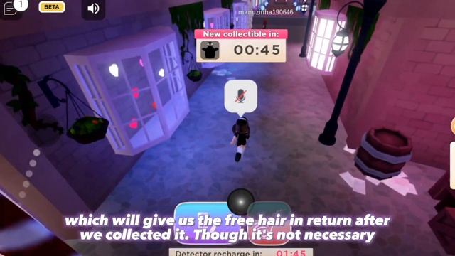 How to get FREE Twice Blonde Pigtails Hair!! One of the best FREE Hair on Roblox!? смотреть онлайн