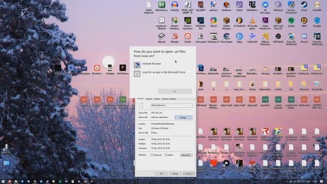 how to fix blank steam games' icons on desktop смотреть онлайн