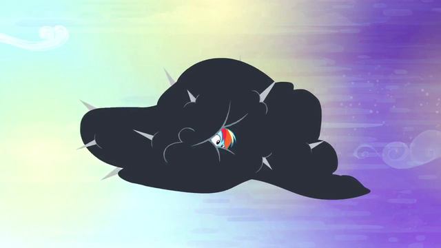 PMV Skillet Falling Inside The Black смотреть онлайн