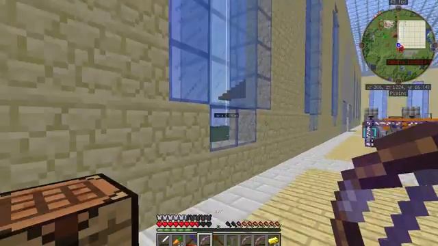 Minecraft с модом GregTech 5,09,32 эпизод 41 смотреть онлайн