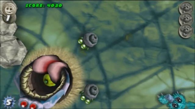 Bliss Island #1 смотреть онлайн